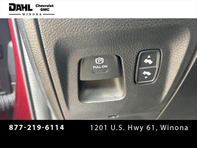 used 2019 Ram 1500 car, priced at $36,900
