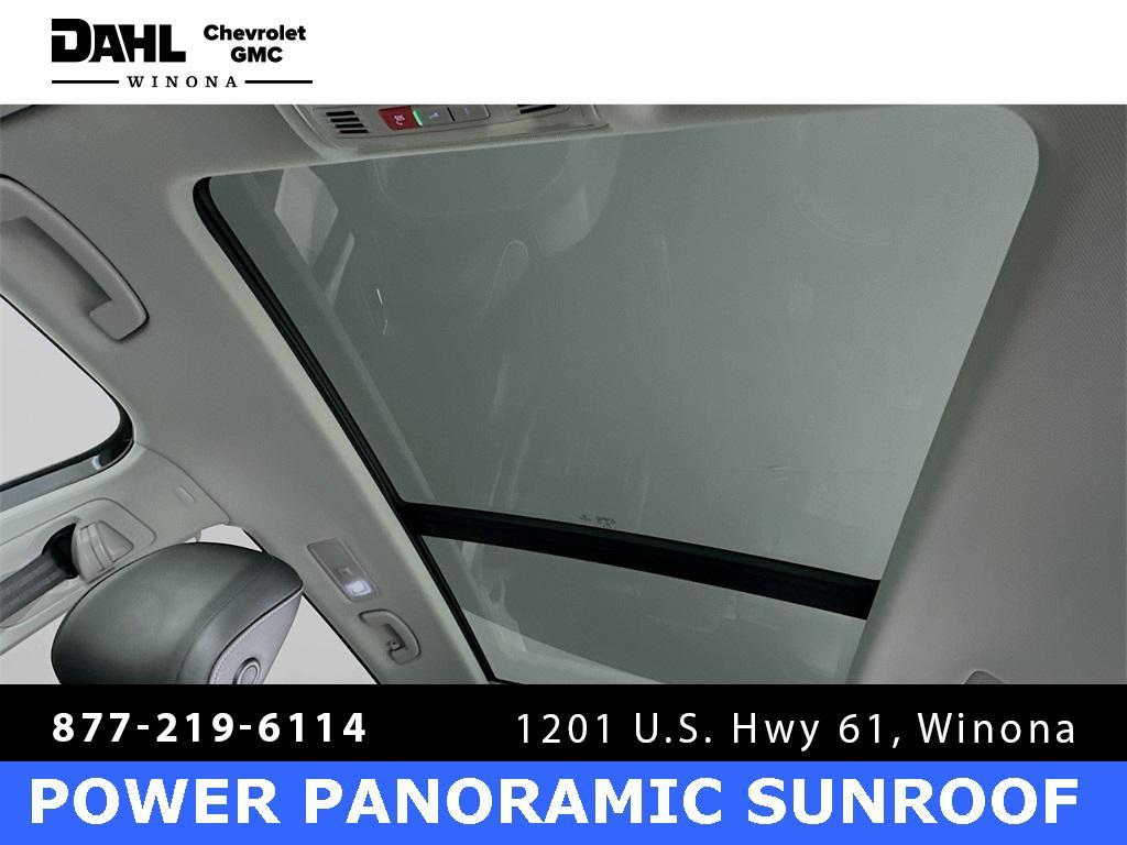 used 2022 Volkswagen Tiguan car, priced at $22,800