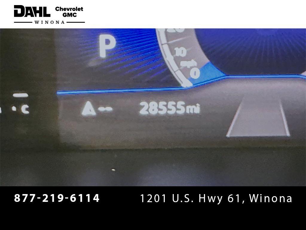 used 2022 Volkswagen Tiguan car, priced at $22,800