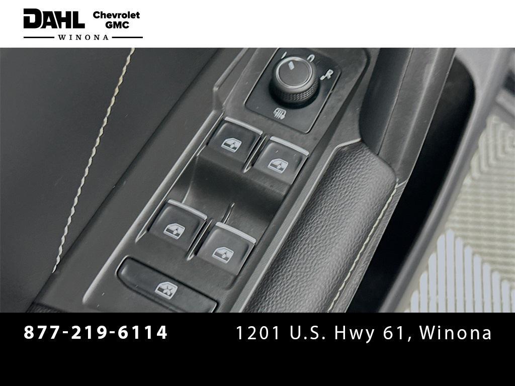 used 2022 Volkswagen Tiguan car, priced at $22,800