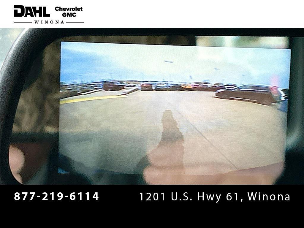 new 2025 Chevrolet Express 2500 car, priced at $46,300