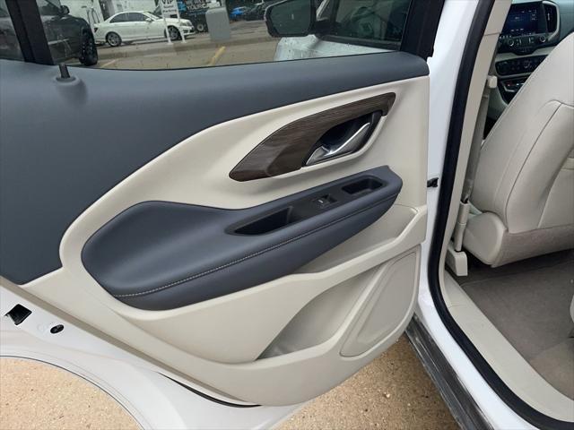 used 2022 GMC Terrain car, priced at $28,900