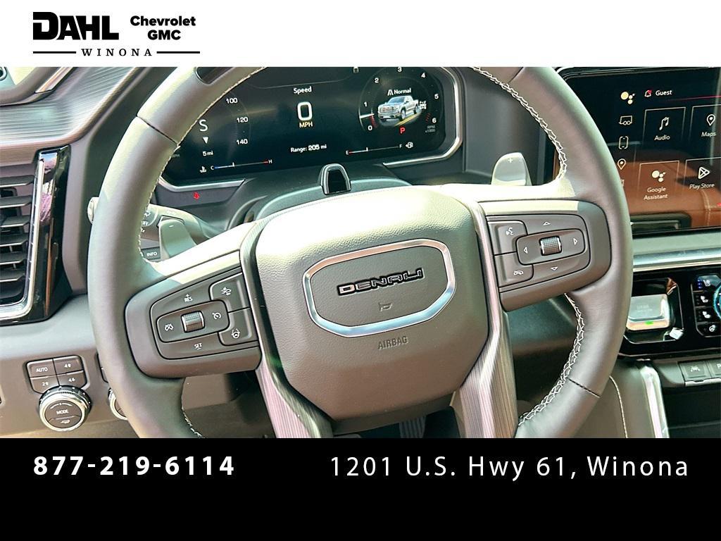 new 2026 GMC Sierra 1500 car, priced at $86,000