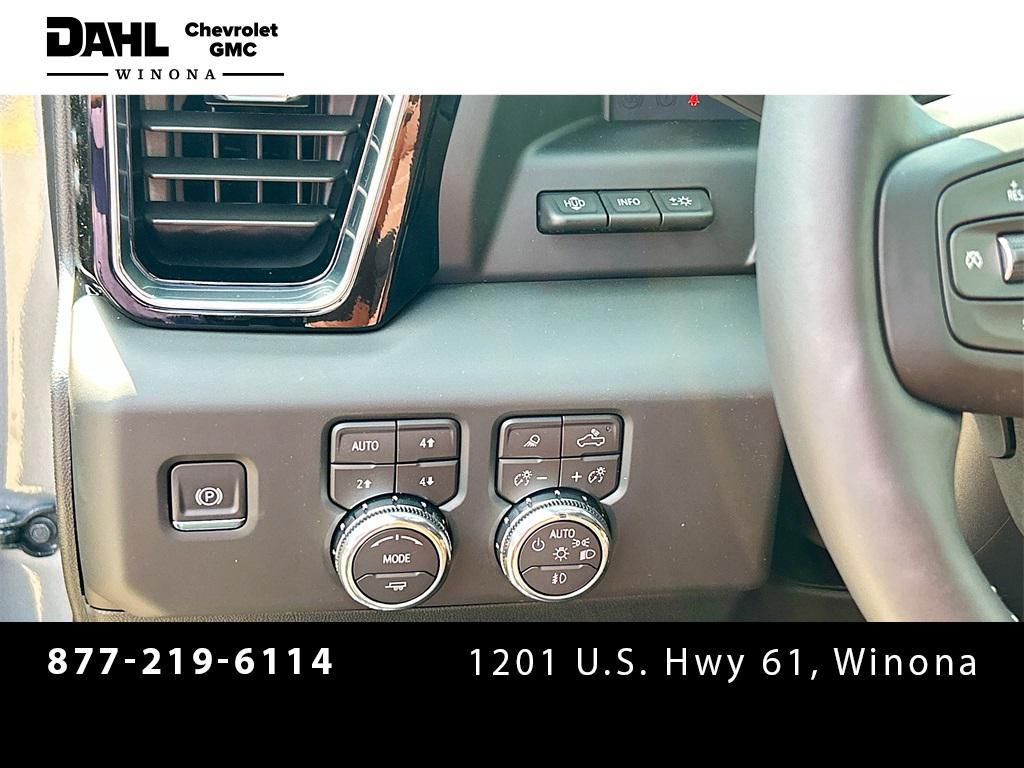 new 2026 GMC Sierra 1500 car, priced at $86,000