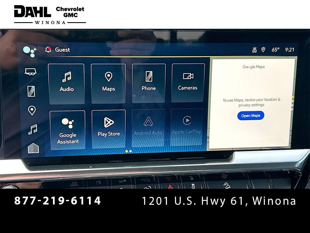 new 2025 Chevrolet Silverado 3500 car, priced at $79,970