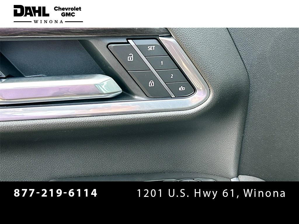 new 2025 Chevrolet Silverado 3500 car, priced at $79,970