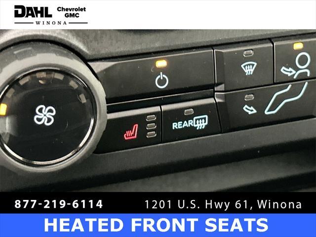 used 2024 Ford F-350 car, priced at $62,900