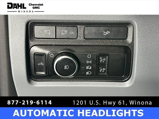 used 2024 Ford F-350 car, priced at $62,900