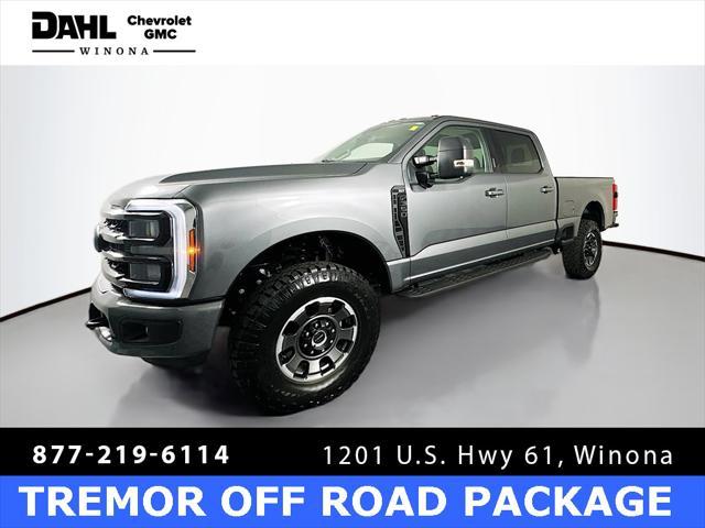 used 2024 Ford F-350 car, priced at $62,900