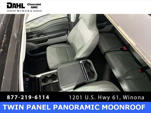 used 2024 Ford F-350 car, priced at $62,900