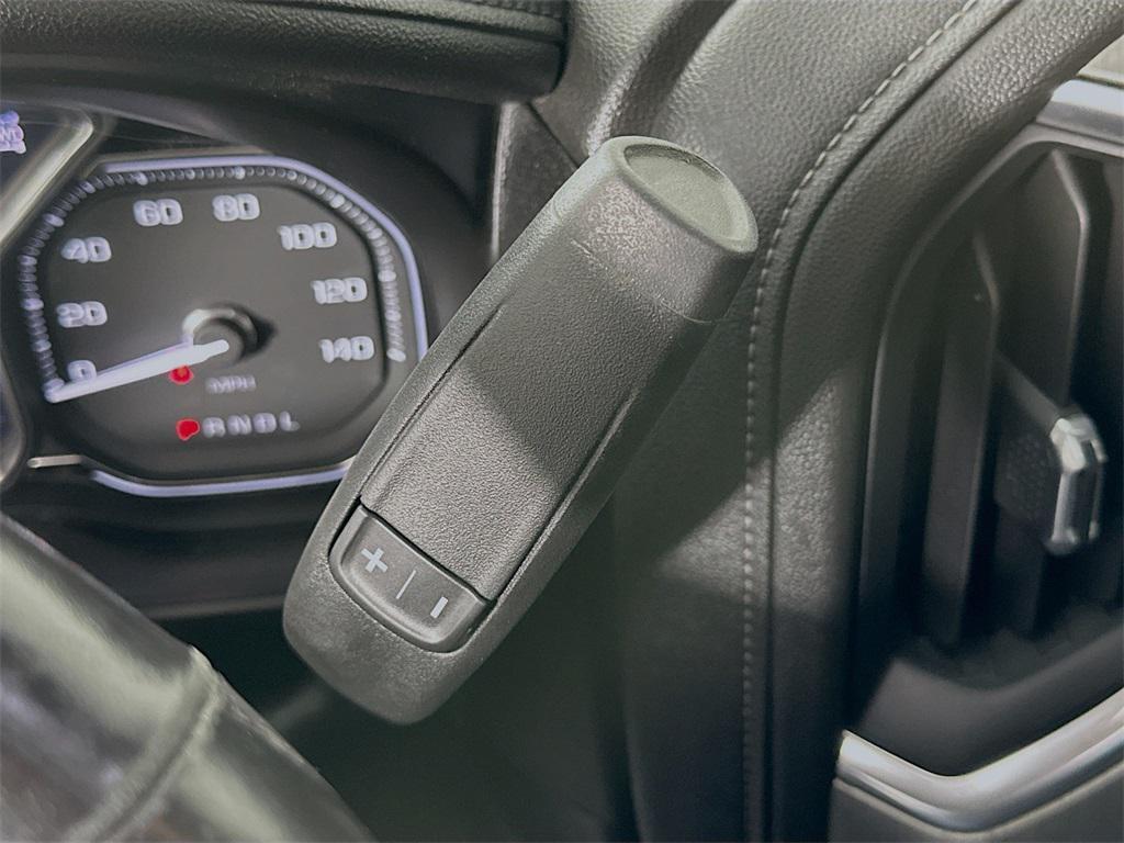 used 2021 GMC Sierra 1500 car, priced at $25,400