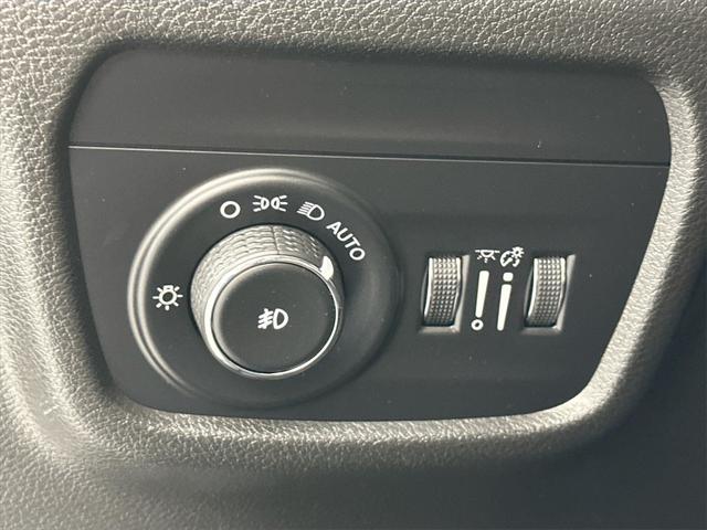used 2022 Jeep Grand Cherokee L car, priced at $30,400