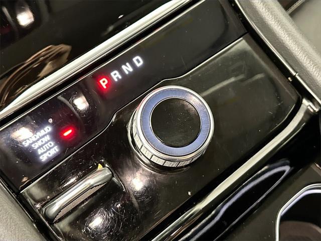 used 2022 Jeep Grand Cherokee L car, priced at $30,400