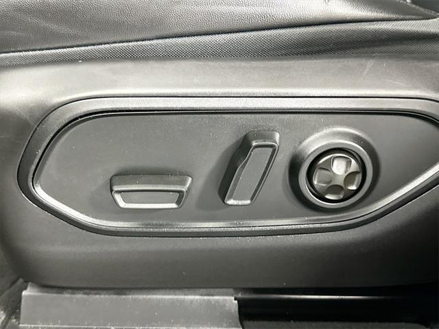 used 2022 Jeep Grand Cherokee L car, priced at $30,400