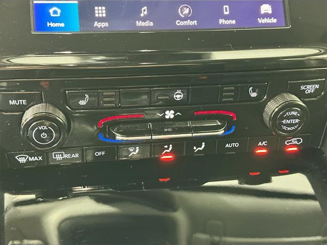 used 2022 Jeep Grand Cherokee L car, priced at $30,400