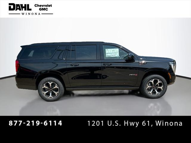 new 2025 GMC Yukon XL car, priced at $92,000