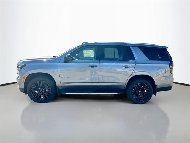 new 2025 Chevrolet Tahoe car, priced at $83,000
