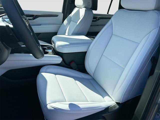 new 2025 Chevrolet Tahoe car, priced at $83,000
