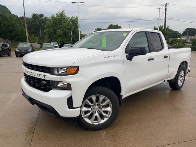 used 2019 Chevrolet Silverado 1500 car, priced at $26,900