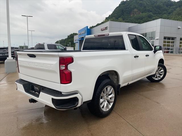 used 2019 Chevrolet Silverado 1500 car, priced at $26,900