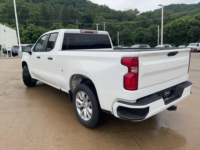 used 2019 Chevrolet Silverado 1500 car, priced at $26,900