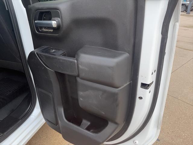 used 2019 Chevrolet Silverado 1500 car, priced at $26,900