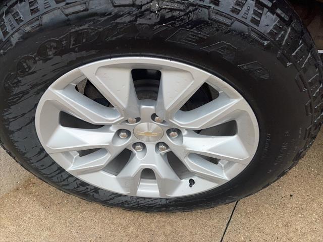 used 2019 Chevrolet Silverado 1500 car, priced at $26,900