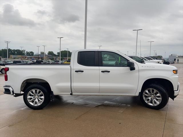 used 2019 Chevrolet Silverado 1500 car, priced at $26,900