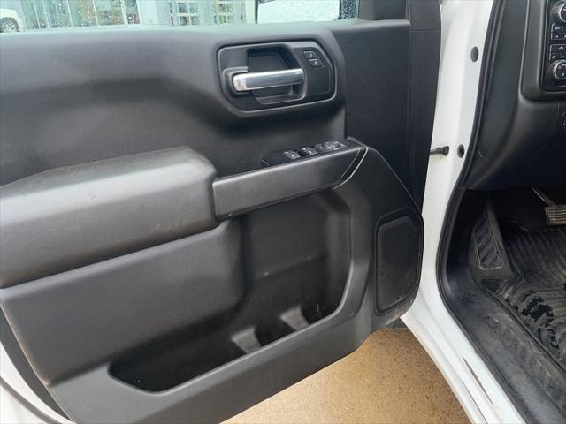 used 2019 Chevrolet Silverado 1500 car, priced at $26,900
