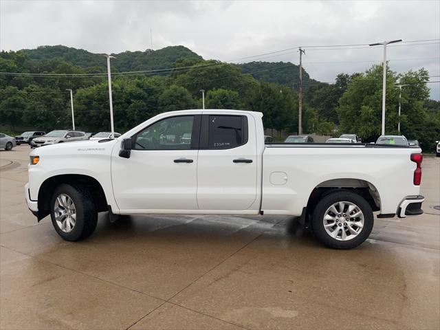 used 2019 Chevrolet Silverado 1500 car, priced at $26,900