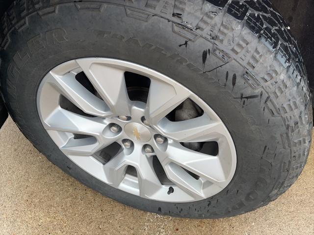 used 2019 Chevrolet Silverado 1500 car, priced at $26,900