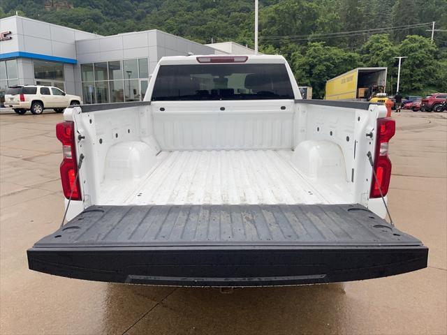 used 2019 Chevrolet Silverado 1500 car, priced at $26,900