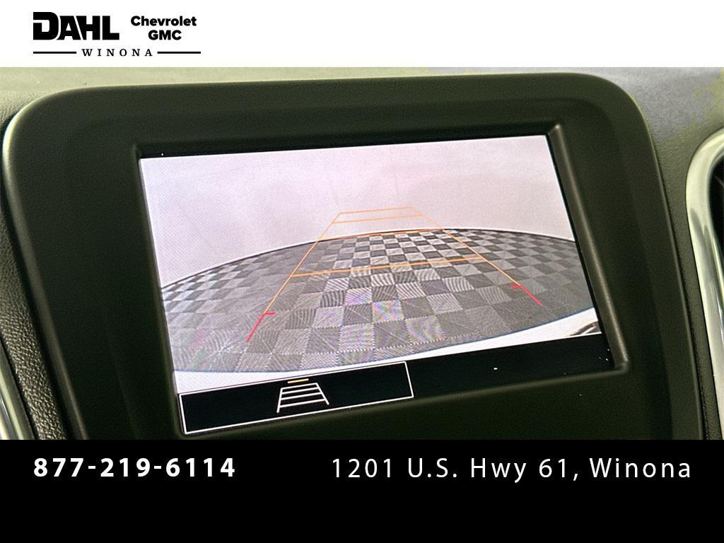 used 2023 Chevrolet Equinox car, priced at $20,400