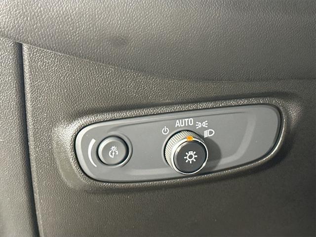used 2022 Chevrolet Equinox car, priced at $19,400