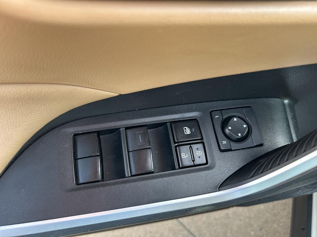 used 2021 Toyota RAV4 car, priced at $24,900