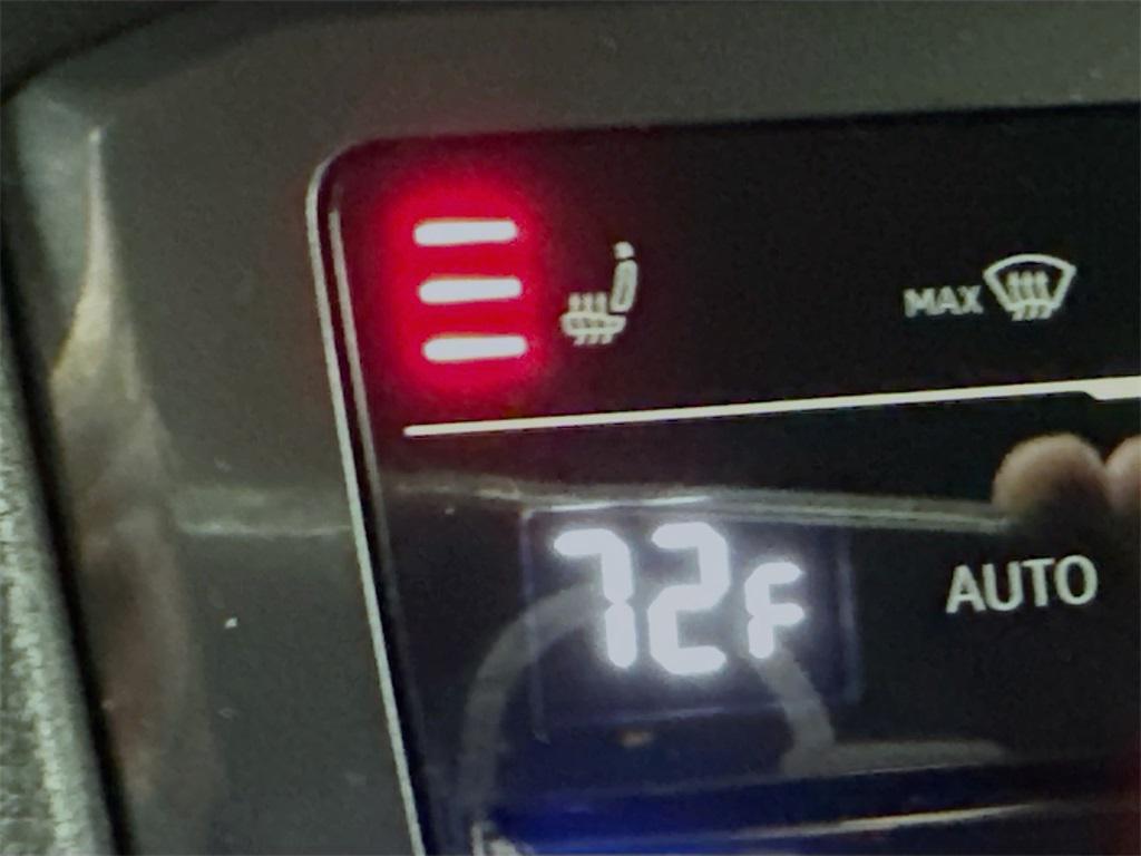 used 2022 Volkswagen Tiguan car, priced at $22,900