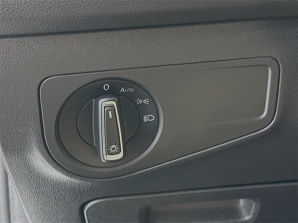 used 2022 Volkswagen Tiguan car, priced at $22,900