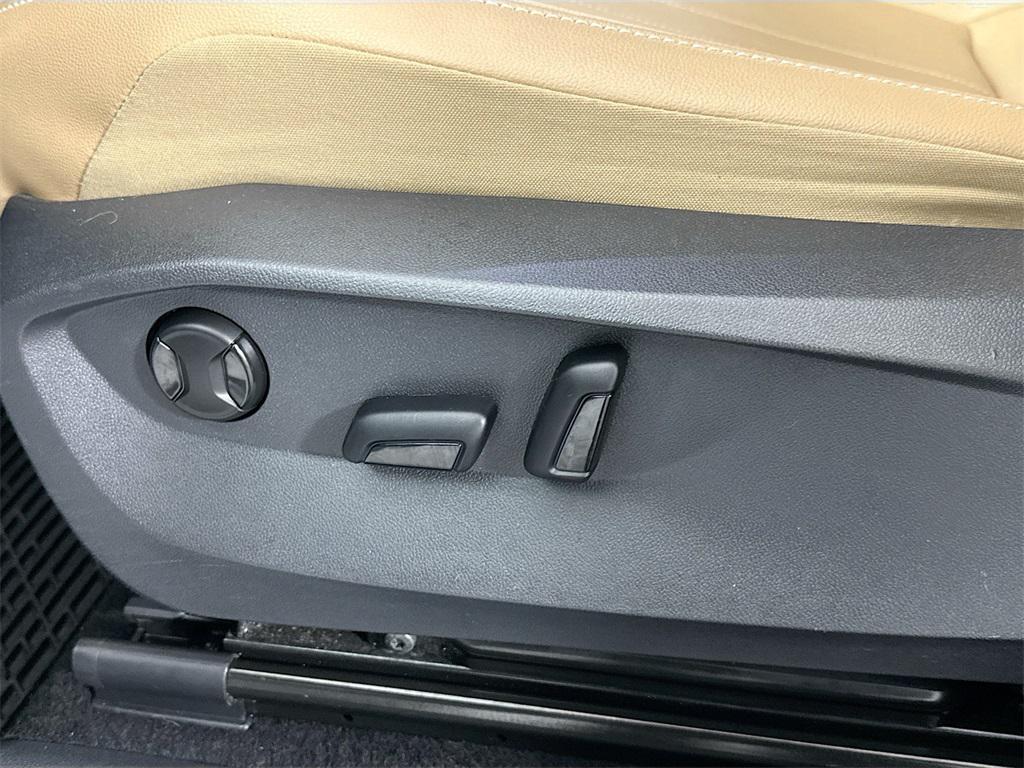 used 2022 Volkswagen Tiguan car, priced at $22,900