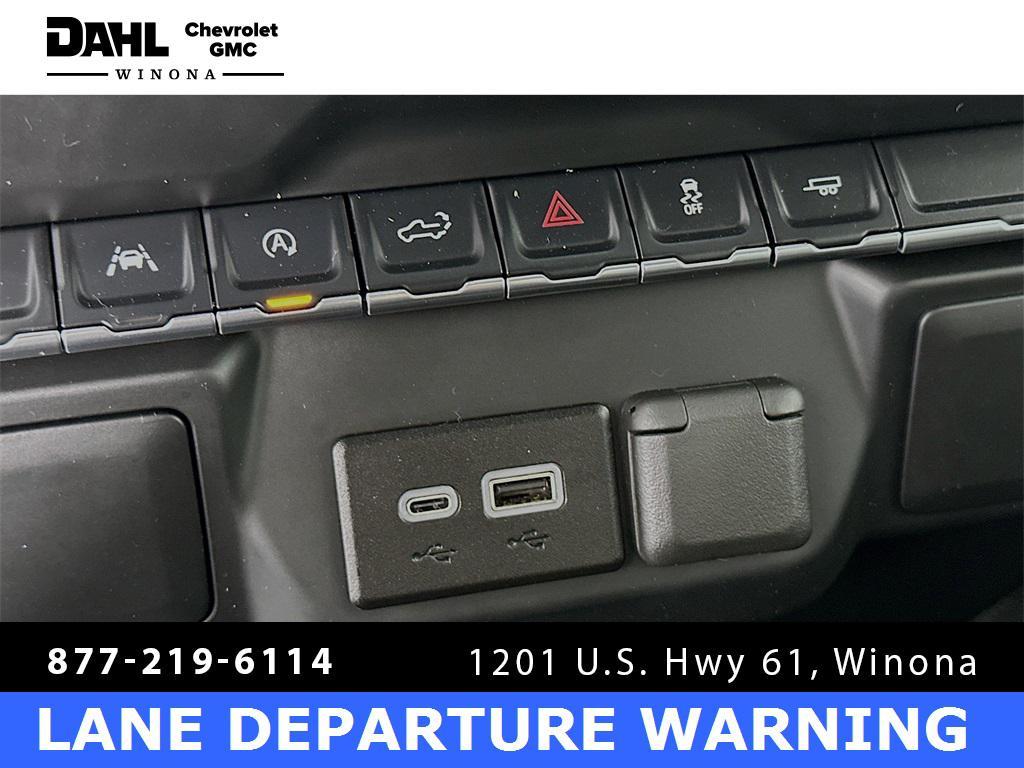 used 2024 Chevrolet Silverado 1500 car, priced at $25,400