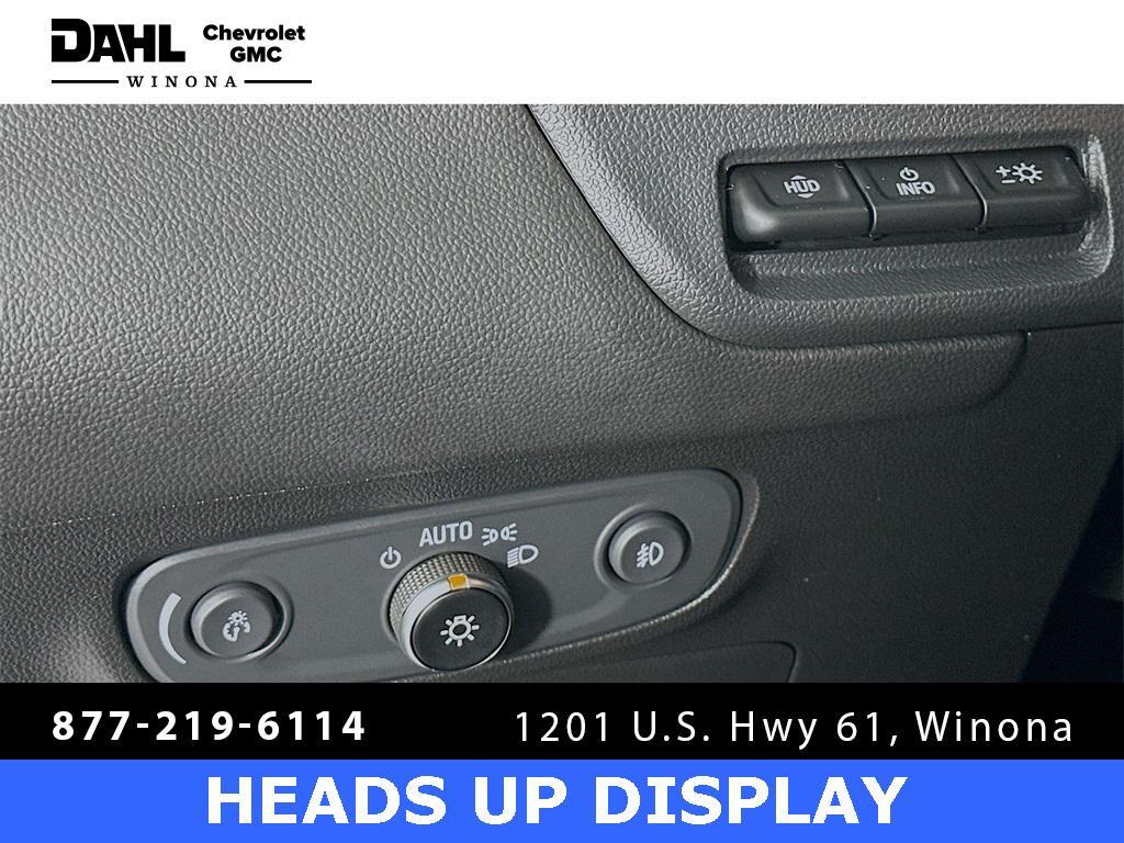 used 2022 Buick Encore GX car, priced at $16,400