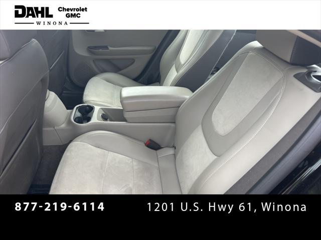 used 2014 Chevrolet Volt car, priced at $8,400