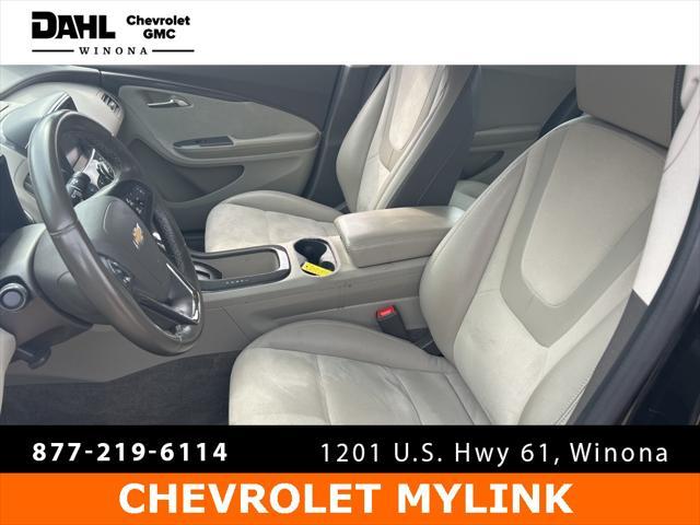 used 2014 Chevrolet Volt car, priced at $8,400