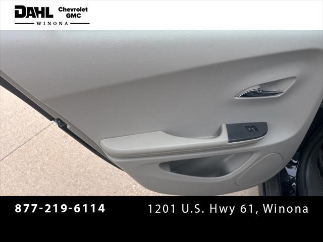 used 2014 Chevrolet Volt car, priced at $8,400