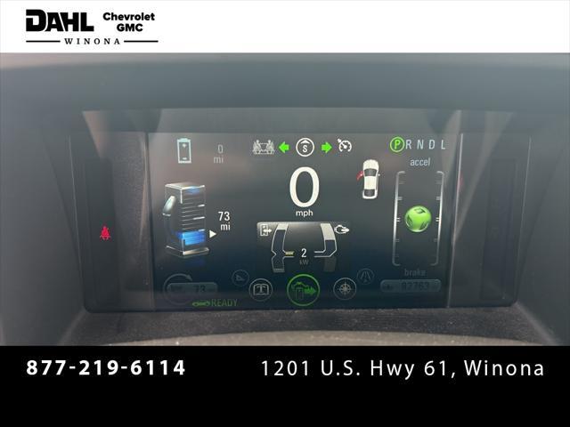 used 2014 Chevrolet Volt car, priced at $8,400