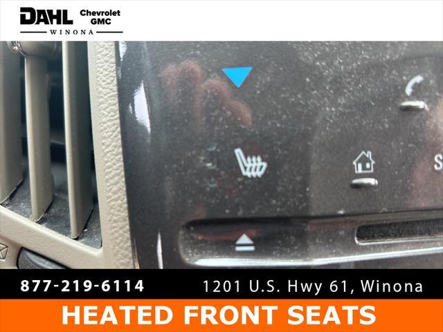 used 2014 Chevrolet Volt car, priced at $8,400
