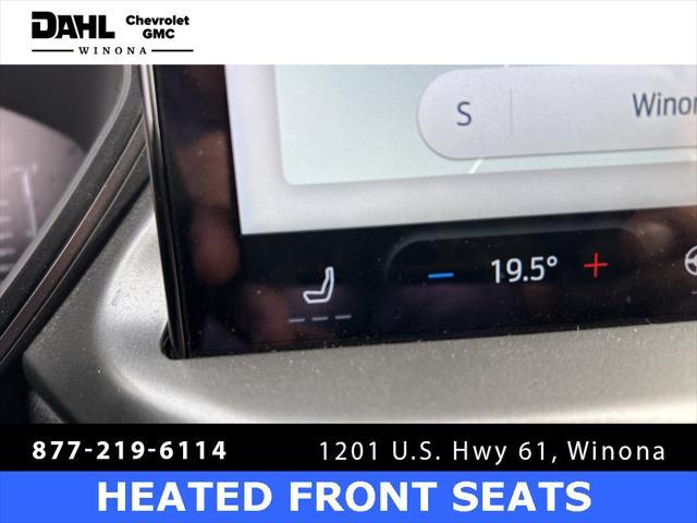used 2023 Ford Escape car, priced at $19,900