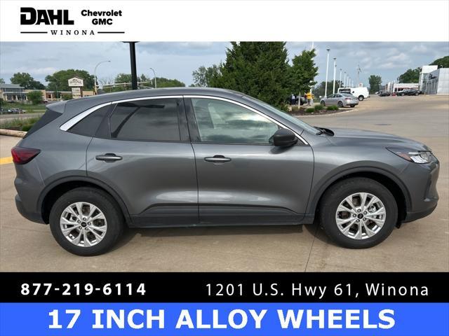 used 2023 Ford Escape car, priced at $19,900