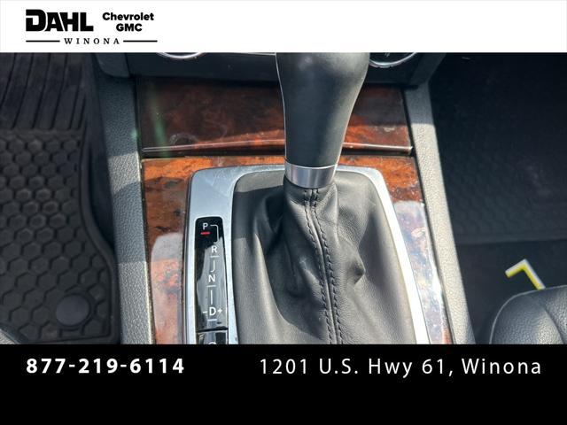 used 2012 Mercedes-Benz C-Class car, priced at $7,900
