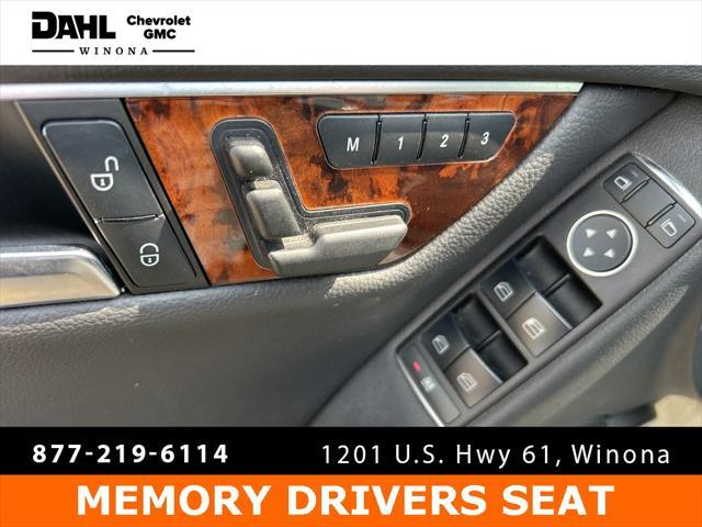 used 2012 Mercedes-Benz C-Class car, priced at $7,900