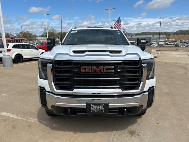 new 2024 GMC Sierra 3500 car, priced at $53,000